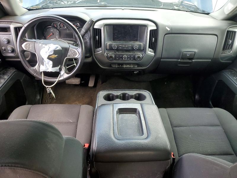Продажа на аукционе авто 2016 Chevrolet Silverado, vin: 1GCVKREC6GZ122813, номер лота: 50549106