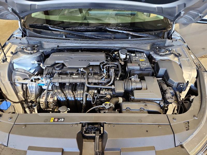 2026 Kia K4 მანქანა იყიდება აუქციონზე, vin: 3KPFT4DEXTE309677, აუქციონის ნომერი: 50607286