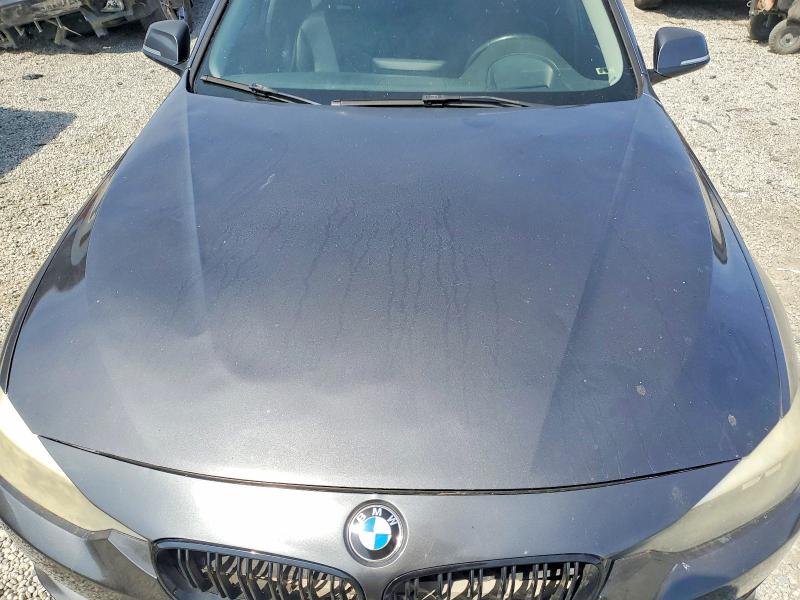 Продажа на аукционе авто 2013 Bmw 328, vin: WBA3A5C52DF354357, номер лота: 49456716