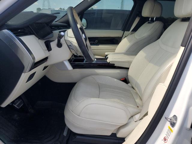 Продажа на аукционе авто 2023 Land Rover Range Rover, vin: SALKP9E78PA061138, номер лота: 51665426