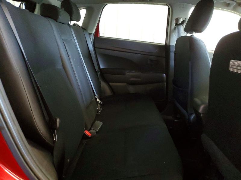 Aukcja sprzedaży 2015 Mitsubishi Outlander Sport, vin: 4A4AR3AW3FE061944, numer aukcji: 50966306