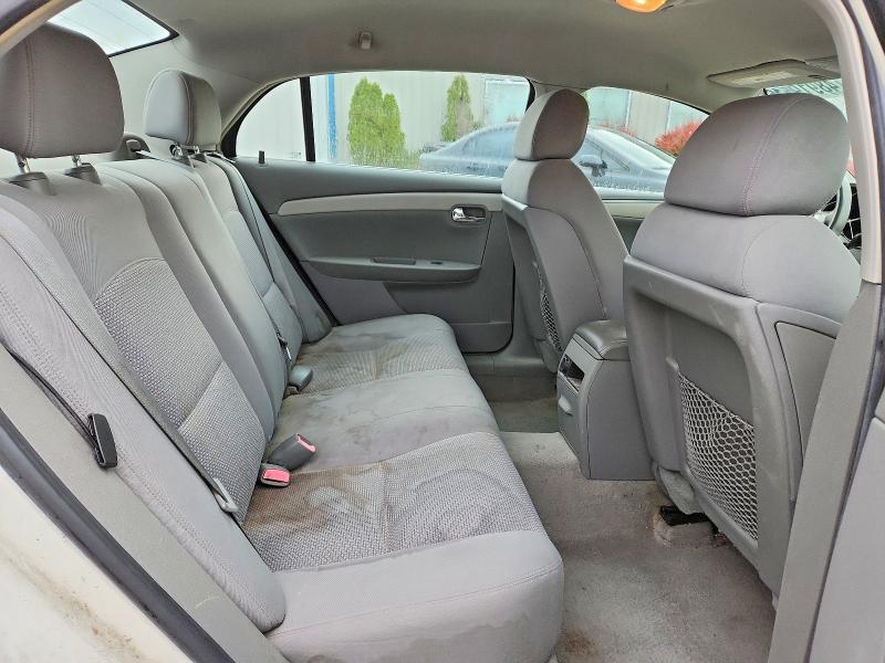 Продажа на аукционе авто 2008 Chevrolet Malibu, vin: 1G1ZG57B384213223, номер лота: 48919516