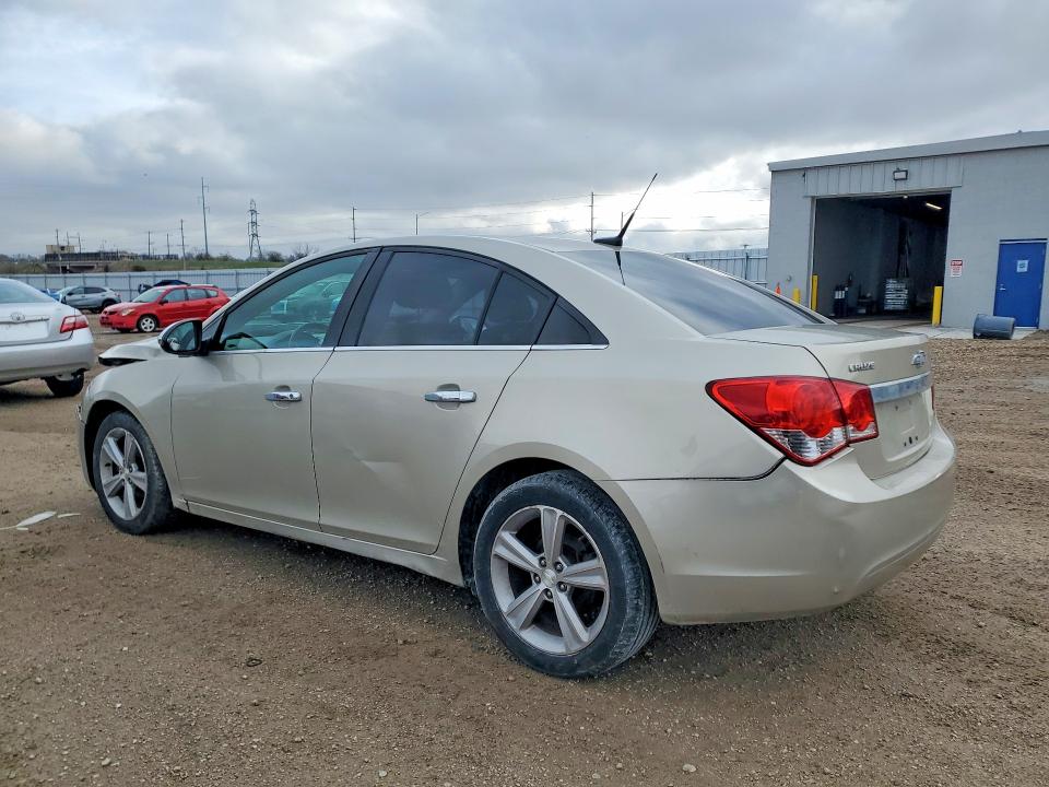 Aukcja sprzedaży 2013 Chevrolet Cruze, vin: 1G1PE5SB0D7164785, numer aukcji: 48327916
