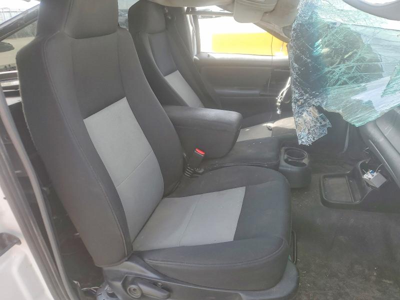 49057846 :رقم المزاد ، 1FTYR15E08PA22005 vin ، 2008 Ford Ranger مزاد بيع