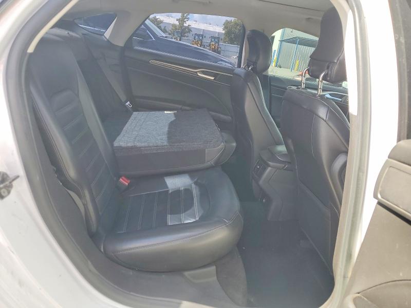 2014 Ford Fusion მანქანა იყიდება აუქციონზე, vin: 3FA6P0HD9ER212793, აუქციონის ნომერი: 51081356