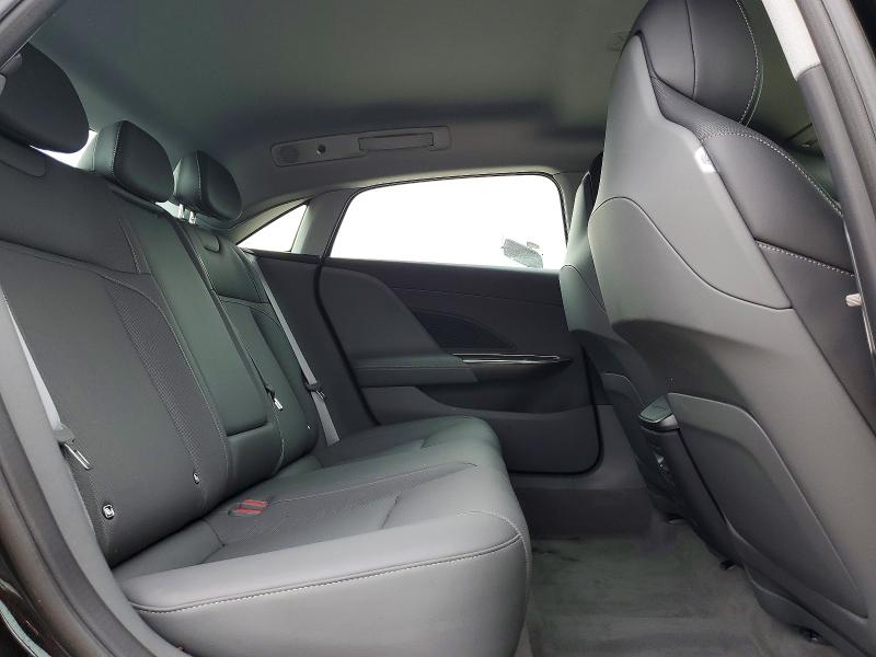Продажа на аукционе авто 2026 Lucid Motors Air, vin: 50EA1PGA6TA019400, номер лота: 49373726