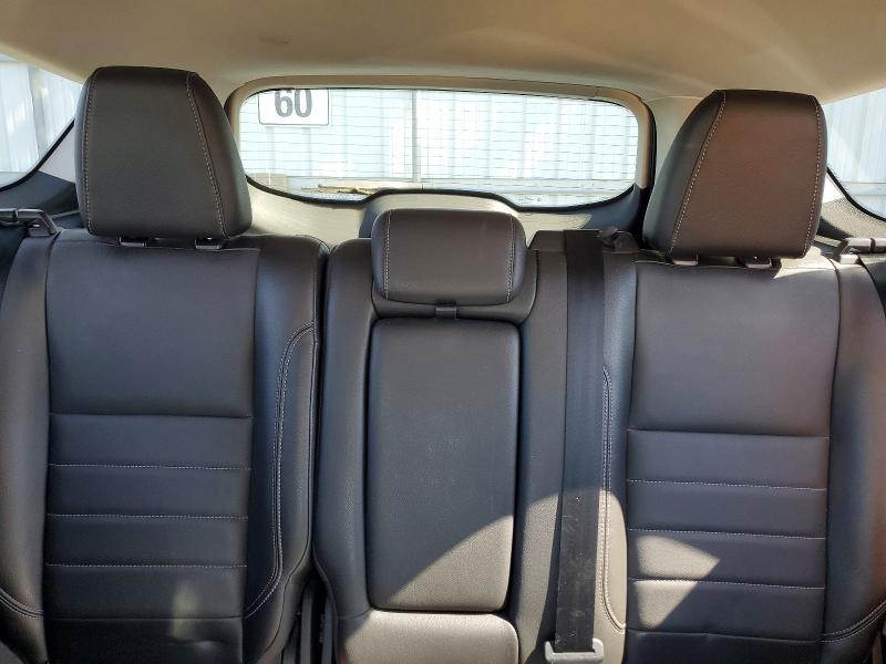 Aukcja sprzedaży 2014 Ford Escape, vin: 1FMCU9J9XEUD62500, numer aukcji: 49647926