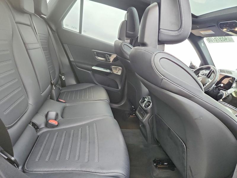 Продаж на аукціоні авто 2025 Mercedes-benz Glc, vin: W1NKM4HB9SF387506, номер лоту: 48976706