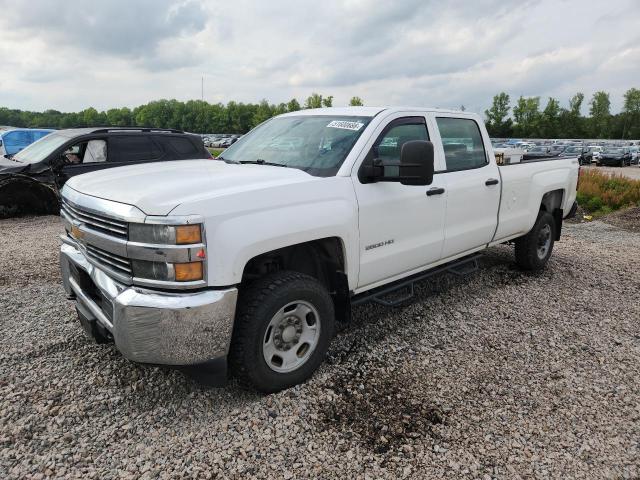 2015 Chevrolet Silverado მანქანა იყიდება აუქციონზე, vin: 1GC1KUEG5FF622126, აუქციონის ნომერი: 51600686