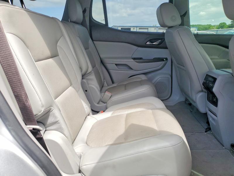 Aukcja sprzedaży 2018 Gmc Acadia, vin: 1GKKNMLS6JZ148931, numer aukcji: 49027686