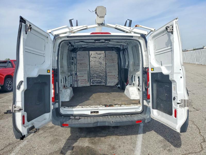 Продажа на аукционе авто 2017 Ford Transit, vin: 1FTYE1ZM8HKA25793, номер лота: 49801626