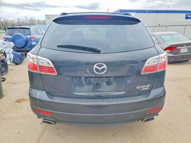 Aukcja sprzedaży 2011 Mazda Cx-9, vin: JM3TB3CA1B0301965, numer aukcji: 51098926