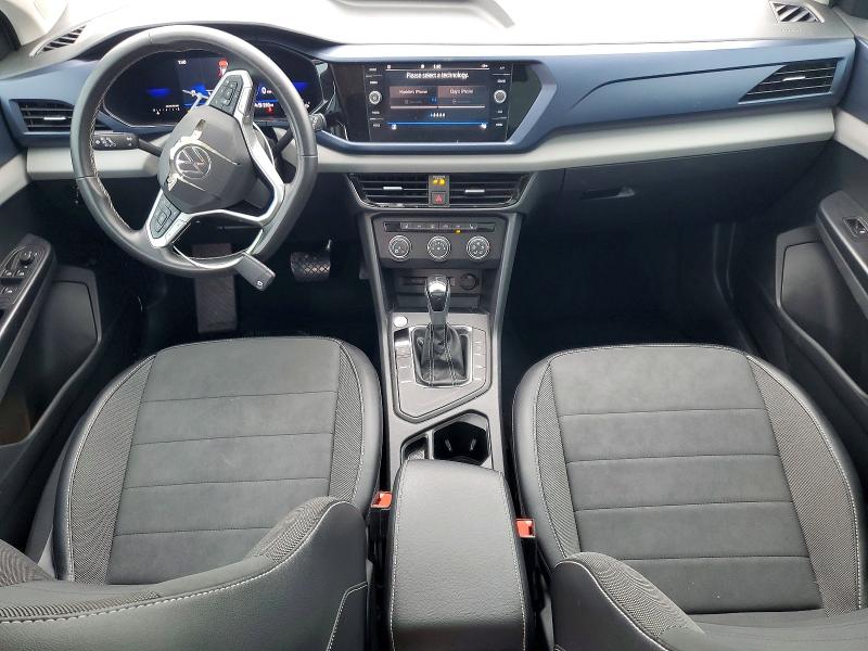 Продажа на аукционе авто 2022 Volkswagen Taos, vin: 3VVLX7B2XNM023825, номер лота: 48282636