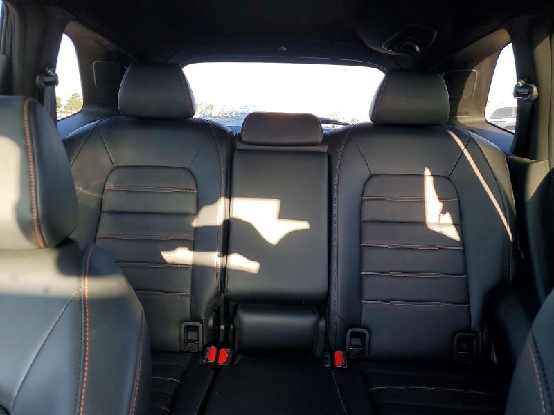 51860146 :رقم المزاد ، 2HKRS6H91PH809088 vin ، 2023 Honda Cr-v مزاد بيع