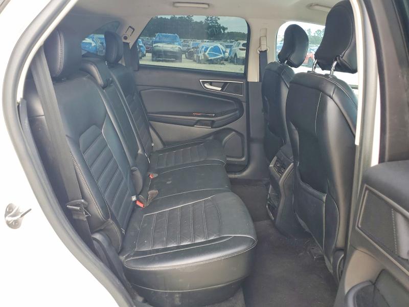Продажа на аукционе авто 2016 Ford Edge, vin: 2FMPK3J91GBC51668, номер лота: 49428676