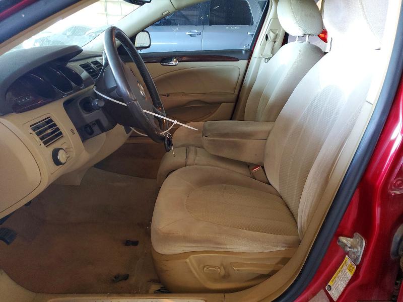 Aukcja sprzedaży 2011 Buick Lucerne, vin: 1G4HA5EM0BU144499, numer aukcji: 50003226