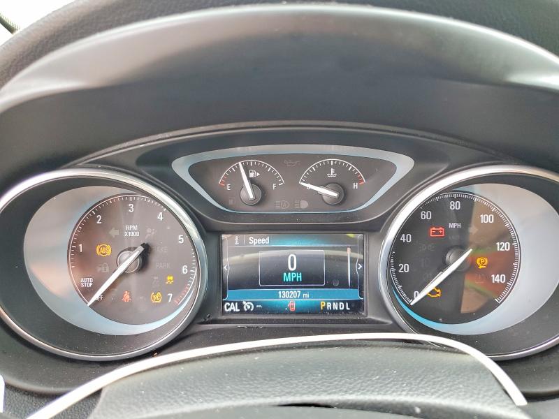 Продажа на аукционе авто 2018 Buick Envision, vin: LRBFX1SA5JD008279, номер лота: 51352036
