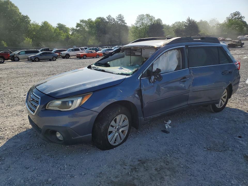 Aukcja sprzedaży 2015 Subaru Outback, vin: 4S4BSBDC3F3239970, numer aukcji: 50991616