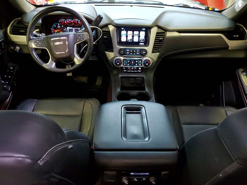 2017 Gmc Yukon მანქანა იყიდება აუქციონზე, vin: 1GKS1AKC3HR272976, აუქციონის ნომერი: 50312086