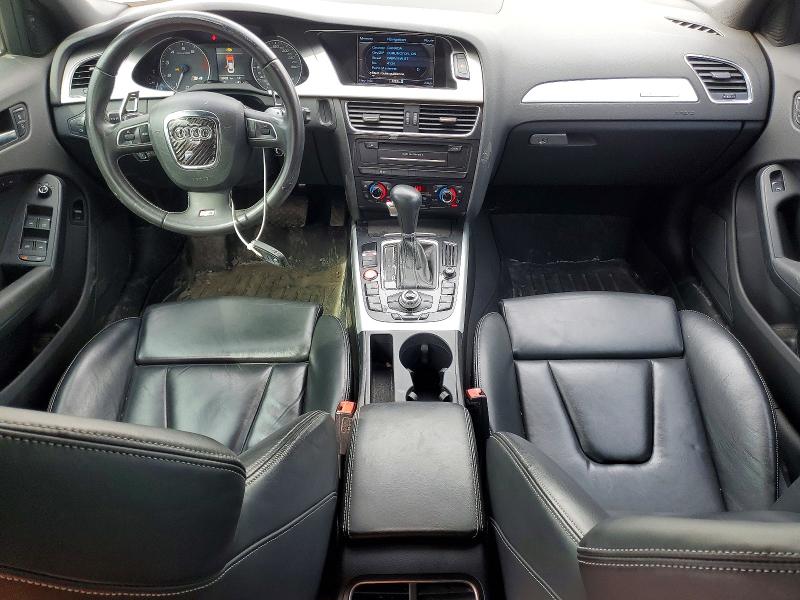 Aukcja sprzedaży 2011 Audi S4, vin: WAUFGCFL7BA090203, numer aukcji: 46872316
