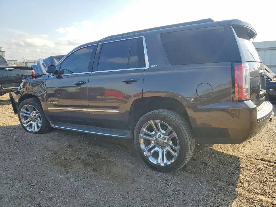 Aukcja sprzedaży 2017 Gmc Yukon, vin: 1GKS1BKC8HR128409, numer aukcji: 50167456