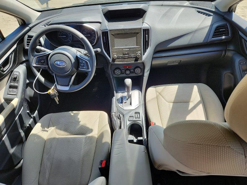 Aukcja sprzedaży 2018 Subaru Impreza, vin: 4S3GKAD60J3625155, numer aukcji: 48924806