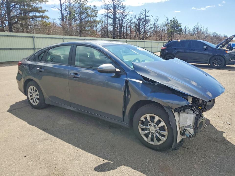 Aukcja sprzedaży 2023 Kia Forte, vin: 3KPF24AD6PE677987, numer aukcji: 50556876