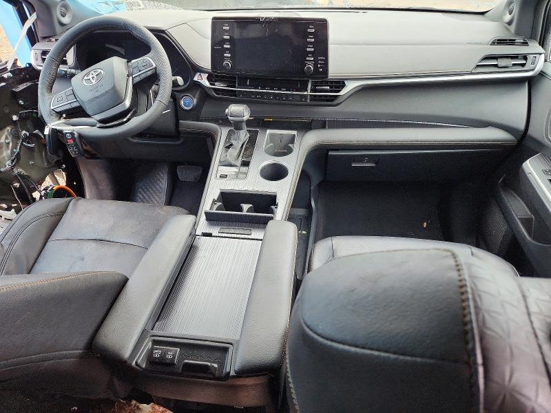 Продаж на аукціоні авто 2023 Toyota 21cq, vin: 5TDCSKFC4PS083847, номер лоту: 41932246