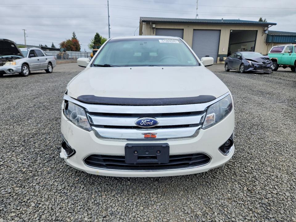 51369526 :رقم المزاد ، 3FAHP0JG4CR286956 vin ، 2012 Ford Fusion مزاد بيع