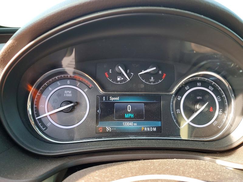 Aukcja sprzedaży 2014 Buick Regal, vin: 2G4GN5EX7E9282522, numer aukcji: 49311996