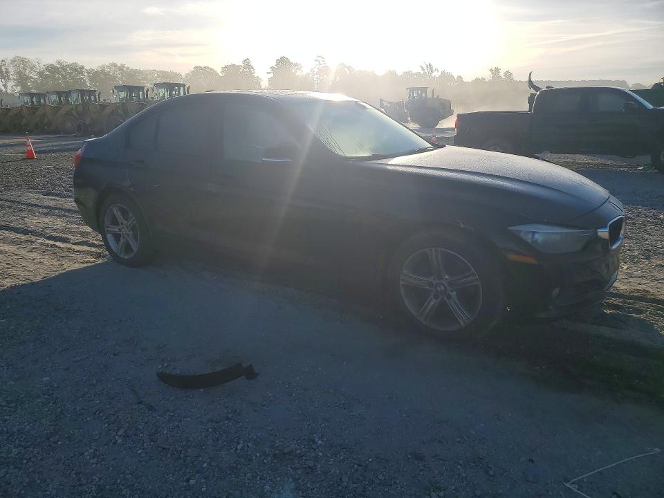 Aukcja sprzedaży 2014 Bmw 328, vin: WBA3A5C51EJ464833, numer aukcji: 49974356