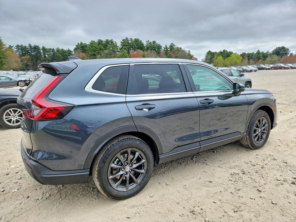 51309146 :رقم المزاد ، 7FARS4H76TE009371 vin ، 2026 Honda Cr-v مزاد بيع