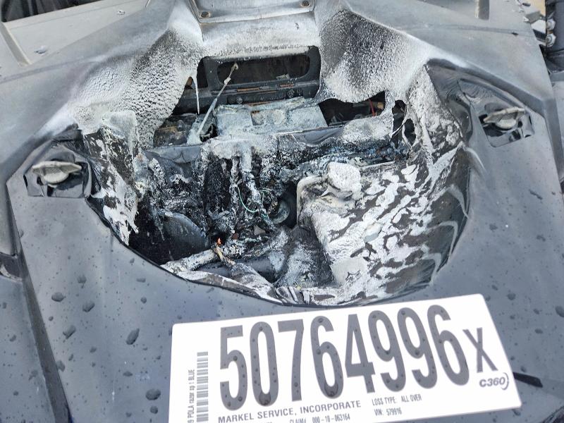 2019 Polaris Rzr მანქანა იყიდება აუქციონზე, vin: 3NSVEL926KF579916, აუქციონის ნომერი: 50764996