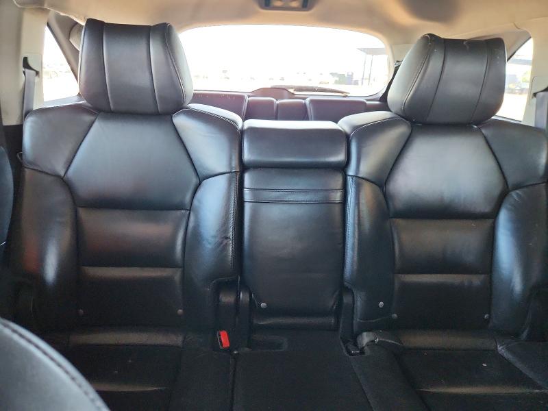 Продаж на аукціоні авто 2012 Acura Mdx, vin: 2HNYD2H48CH511928, номер лоту: 48194246