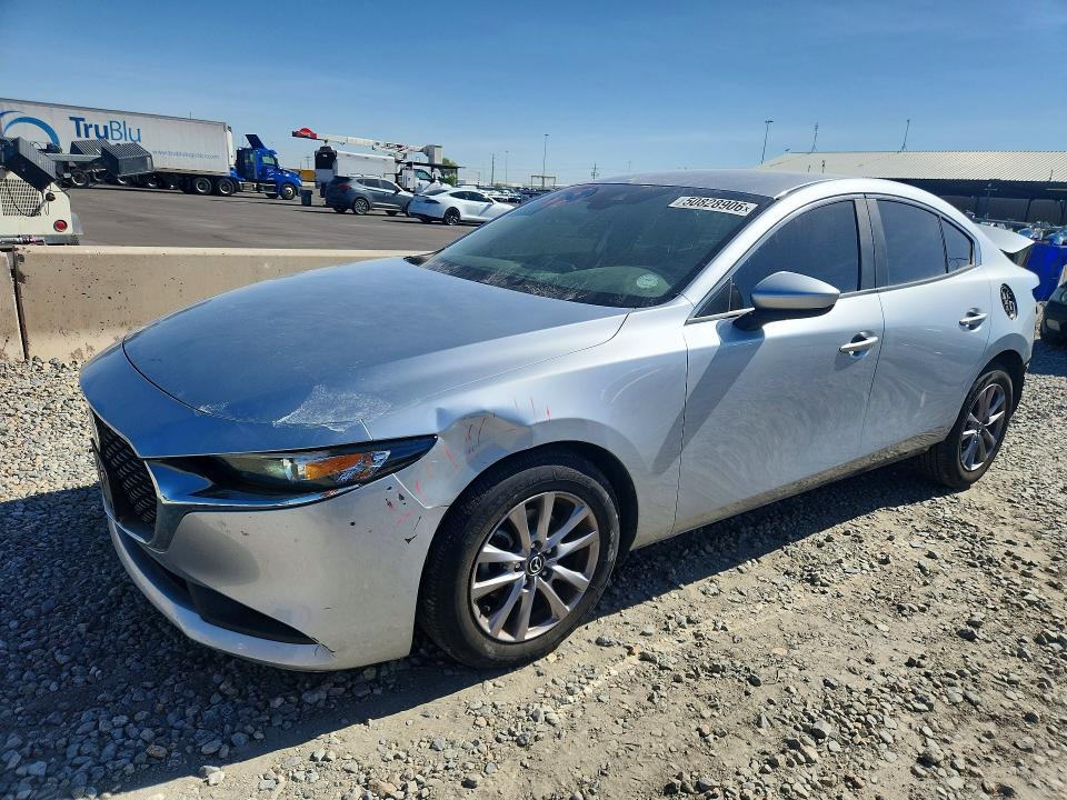 Aukcja sprzedaży 2021 Mazda 3, vin: 3MZBPAA71MM203565, numer aukcji: 50828906