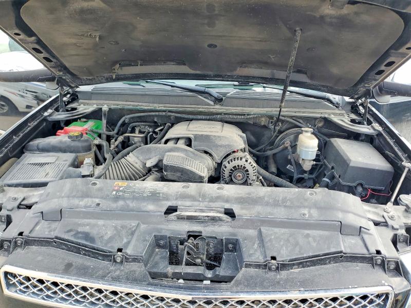 Продаж на аукціоні авто 2013 Chevrolet Suburban, vin: 1GNSKKE77DR145730, номер лоту: 51138996