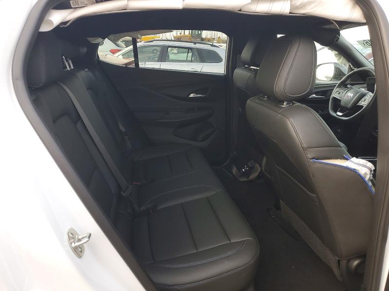 Aukcja sprzedaży 2026 Buick Envista, vin: KL47LBEP5TB073259, numer aukcji: 48842516