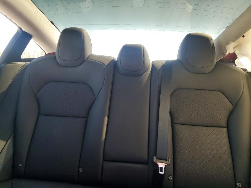 51674526 :رقم المزاد ، 5YJ3E1EA9RF718084 vin ، 2024 Tesla Model 3 مزاد بيع