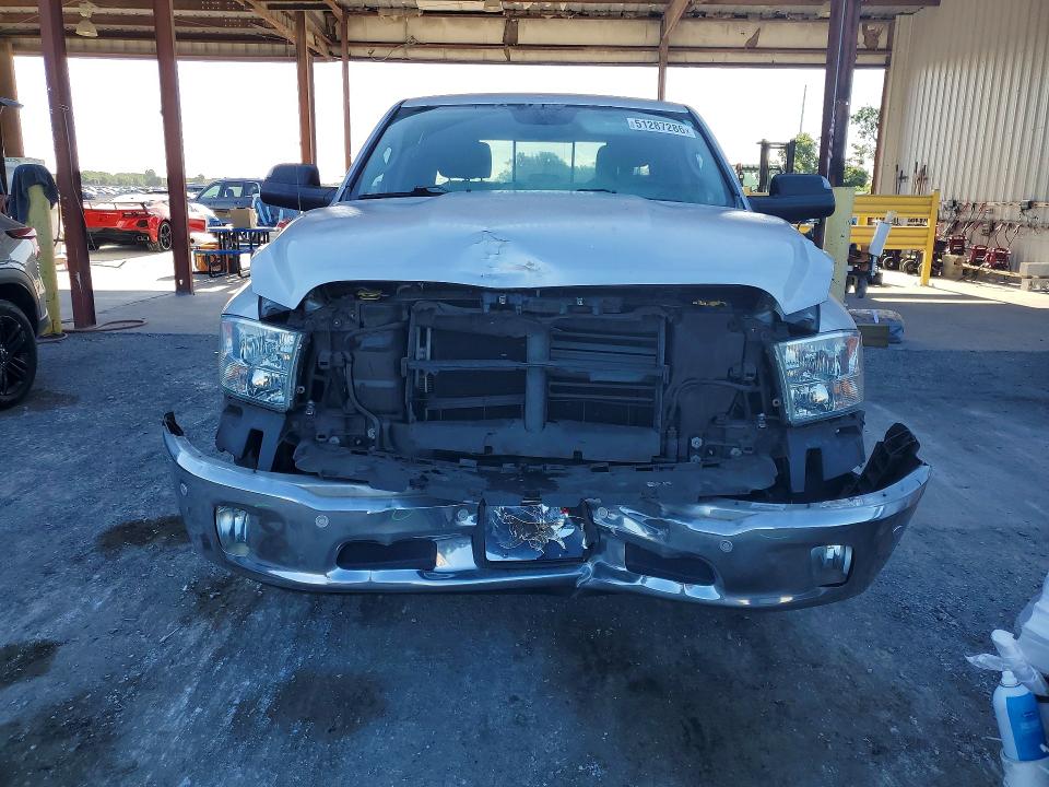 Продажа на аукционе авто 2016 Ram 1500, vin: 1C6RR6LT2GS194980, номер лота: 51287286