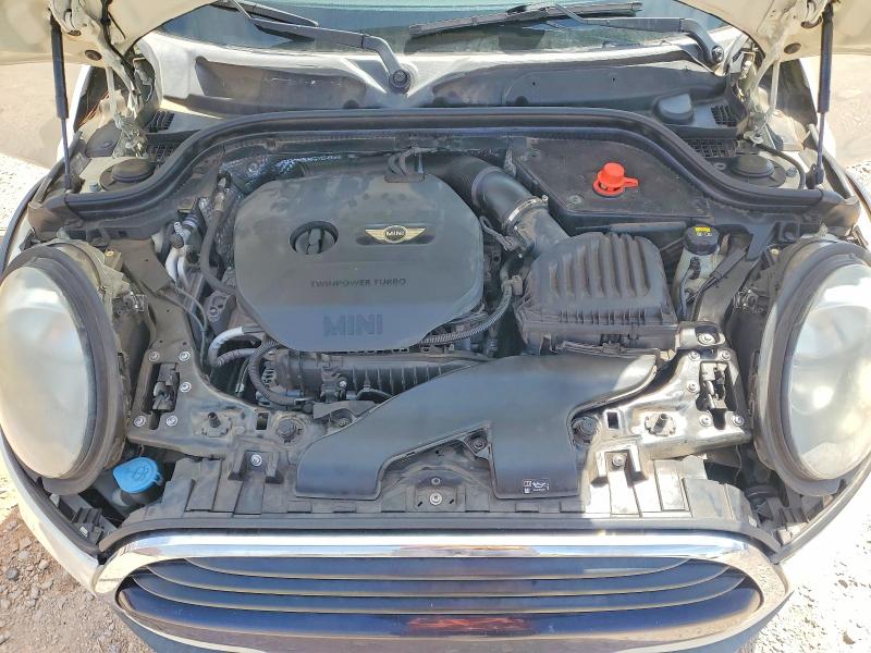 Aukcja sprzedaży 2016 Mini Cooper, vin: WMWXU1C57G2D12475, numer aukcji: 49822306