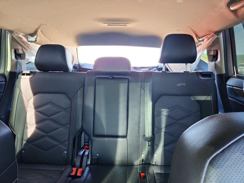 Aukcja sprzedaży 2024 Volkswagen Atlas, vin: 1V2WR2CAXRC537226, numer aukcji: 49927866