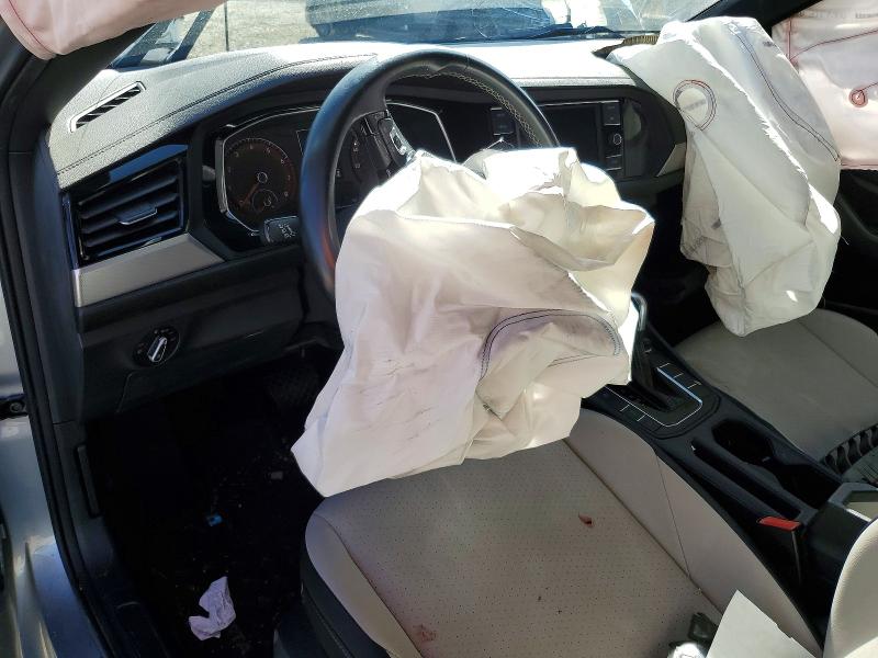 Aukcja sprzedaży 2021 Volkswagen Jetta, vin: 3VWC57BU3MM030584, numer aukcji: 51807736