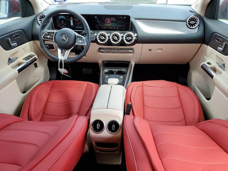 Продаж на аукціоні авто 2021 Mercedes-benz Gla, vin: W1N4N4GB4MJ139199, номер лоту: 48529936