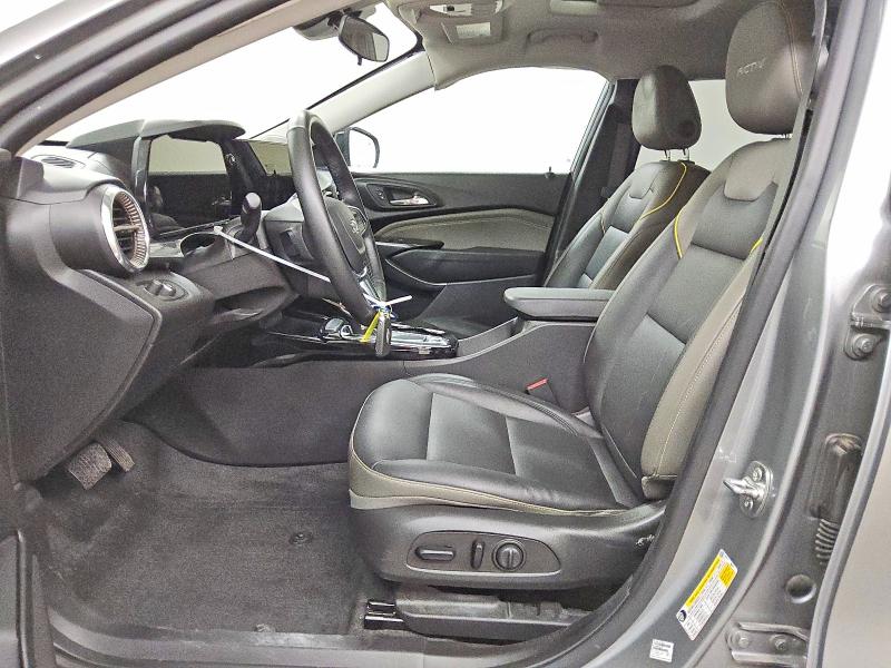 Продажа на аукционе авто 2025 Chevrolet Trax, vin: KL77LKEPXSC262792, номер лота: 50782406