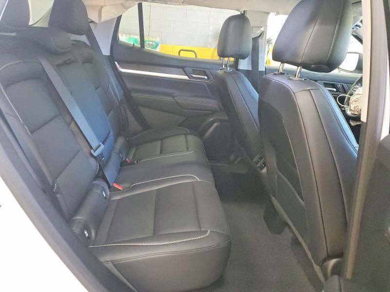 Продажа на аукционе авто 2026 Gmc Terrain, vin: 3GKALZEG1TL156842, номер лота: 50421236