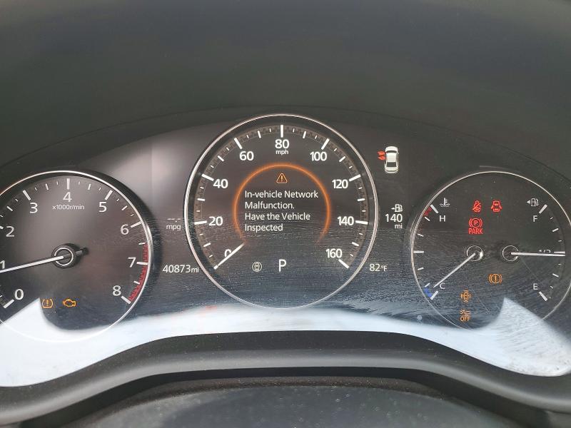 48438176 :رقم المزاد ، 3MZBPADL0KM109151 vin ، 2019 Mazda 3 مزاد بيع