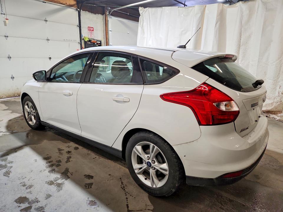 Aukcja sprzedaży 2014 Ford Focus, vin: 1FADP3K28EL262437, numer aukcji: 51622896