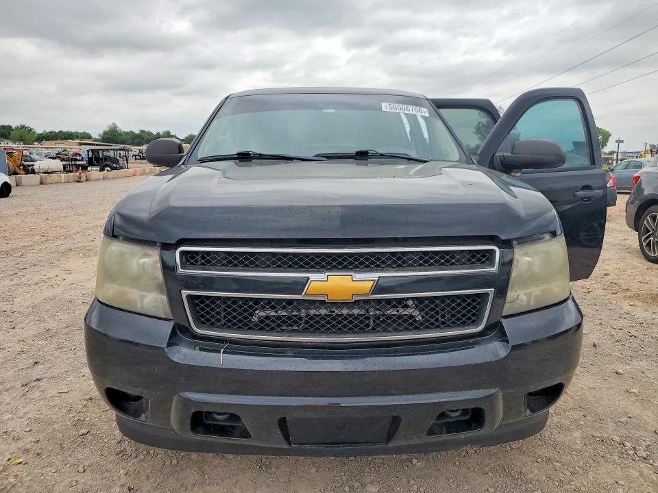 Продаж на аукціоні авто 2011 Chevrolet Tahoe, vin: 1GNSK2E04BR324212, номер лоту: 50506766
