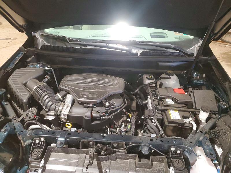 50504066 :رقم المزاد ، 1GYKNDRSXTZ103328 vin ، 2026 Cadillac Xt5 مزاد بيع