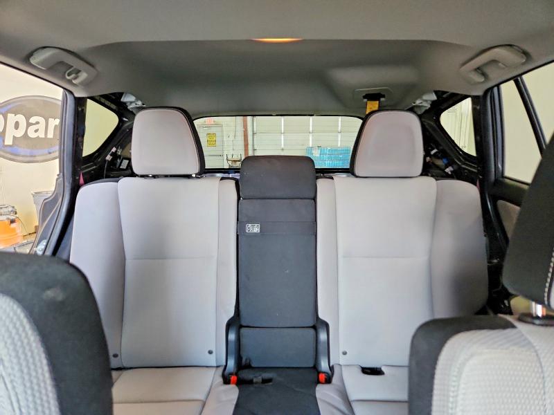 Aukcja sprzedaży 2016 Toyota Rav4 Hv, vin: JTMRJREV8GD001641, numer aukcji: 51263496